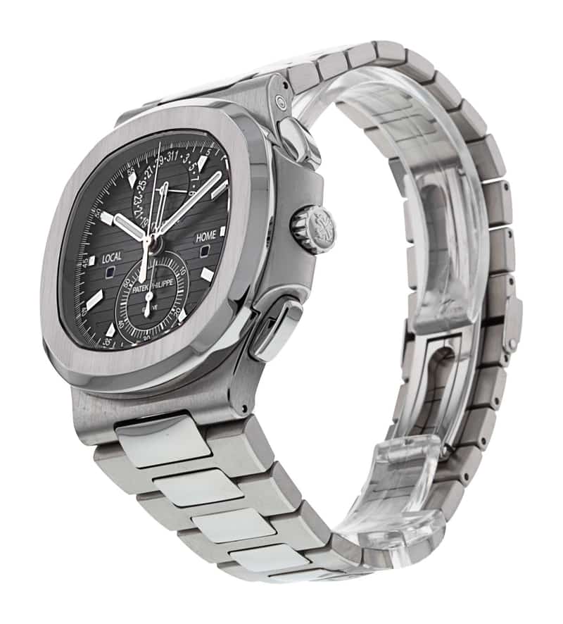 Patek Philippe Nautilus 5990/1A-001